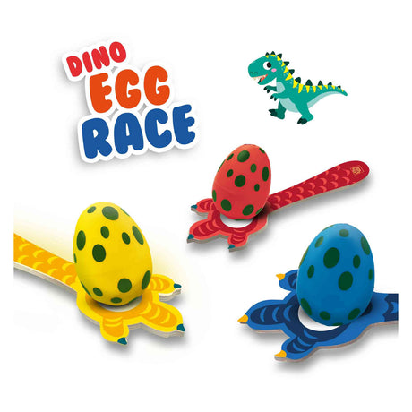 SES Dino Eimer Blei