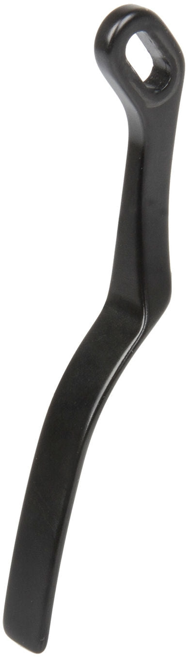 M-Wave-Kettenfänger 100mm schwarz