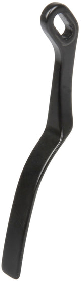 M-Wave-Kettenfänger 100mm schwarz