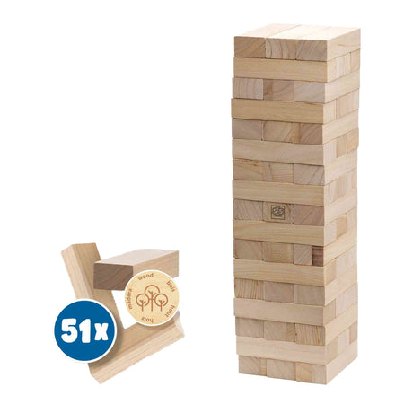 Ses Creative Ses Tumbling Tower XXL