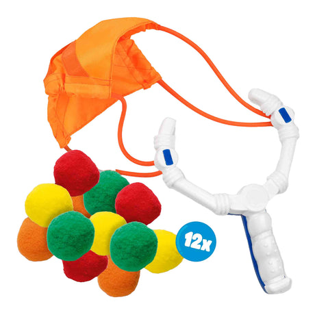 SES kreatives SES Spritzwasserkatapult