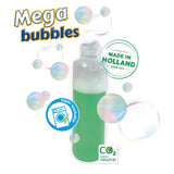 SES Spinnweb Mega Blasen