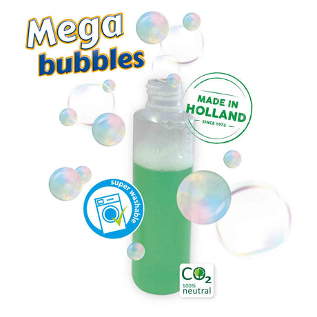 SES Spinnweb Mega Blasen