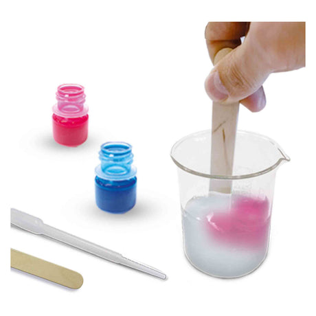 Ses Creative Ses Slime – Farblabor-Einhorn