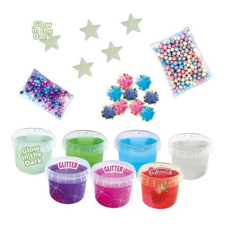 SES Slime - Mischen Sie es Manie