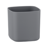Wenko 1065675 - tandenborstelb.barc. antraciet | 1 stuks