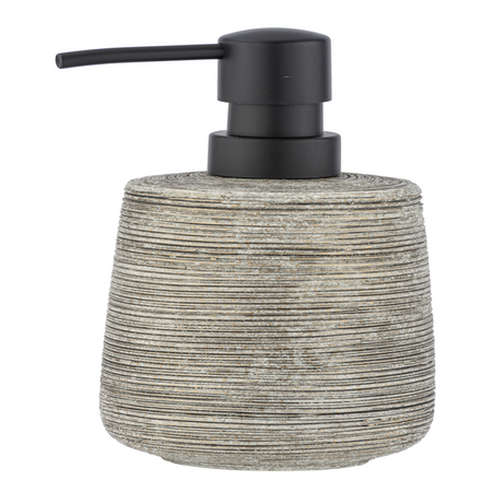 Wenko 1069586 - zeepdisp. fedio keram. beige | 1 stuks