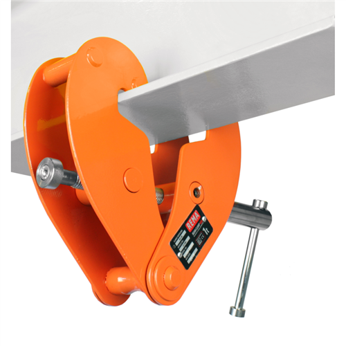 Rema Trägerklemme ksb-5 Tonnen 90-330 mm
