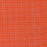 Darice • Kunststoffgitter 21 x 27,5 cm, orange Maschenweite: 14