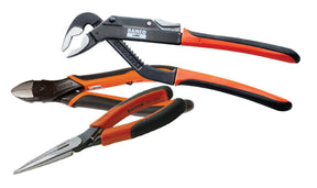 Bahco vaccinset 3szt.