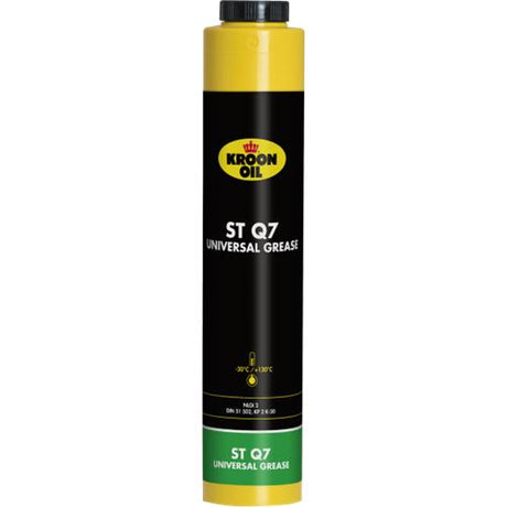 Kroon-Oil Lithium-Ep-Fett 400 Gramm-St q7
