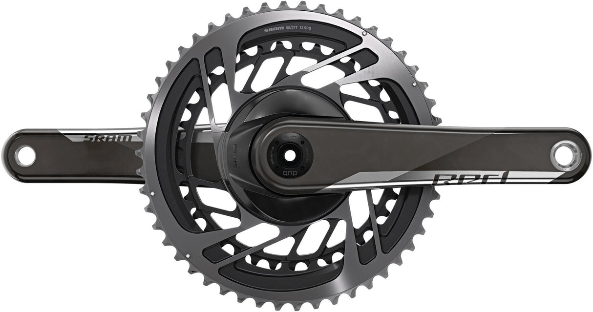 Sram Kurbelgarnitur Red Axs Kurbelgarnitur Red Axs Dub 35 48t. Carbon-Alu
