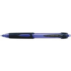 Kugelschreiber uni-ball sn-220 0,4 mm blau