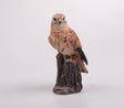 Farmwood animals tuinbeeld valk 22cm