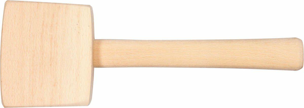Vorel houten hamer