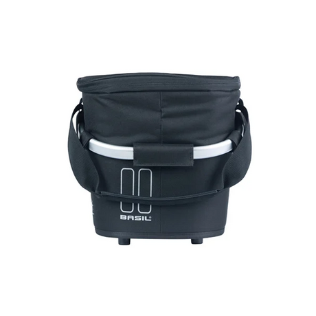 Basil Korbtasche Classic Carry All Iso Mik