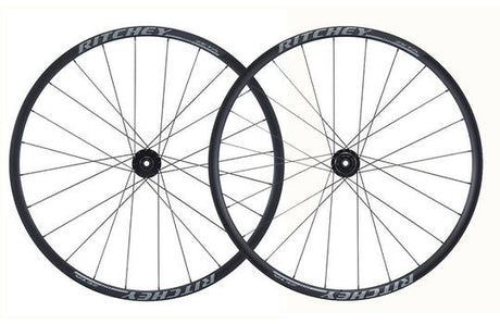 Ritchey – Laufradsatz Race Comp Zeta Disc Shimano
