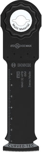 Bosch maii 32 apb – Multifunktions-Sägeblatt – 32 x 80 mm – Bimetall-Konstruktion