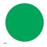 Creall School Paint Green, 1 Liter