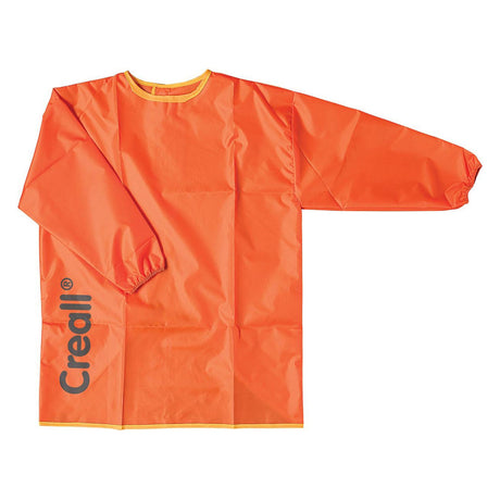 Creall Kleerdershart Oranje, Größe s