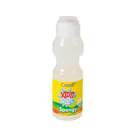 Creall Schwarzer Kleber, 70 ml