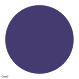 Creall Transparent Lack Purple, 500 ml