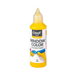 Creall Fensterfarbe Zitronengelb – 80 ml