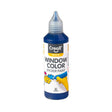 Creall Fensterfarbe Marineblau – 80 ml