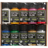 Kreativunternehmen https: www.cchobby.nl textile-colour-mother-of-pearl-various-colours-10x50-ml-1-box