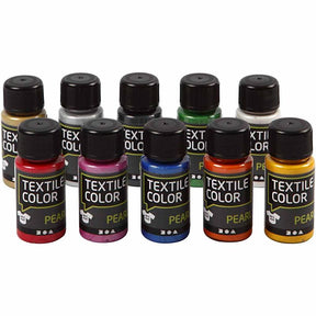 Kreativunternehmen https: www.cchobby.nl textile-colour-mother-of-pearl-various-colours-10x50-ml-1-box