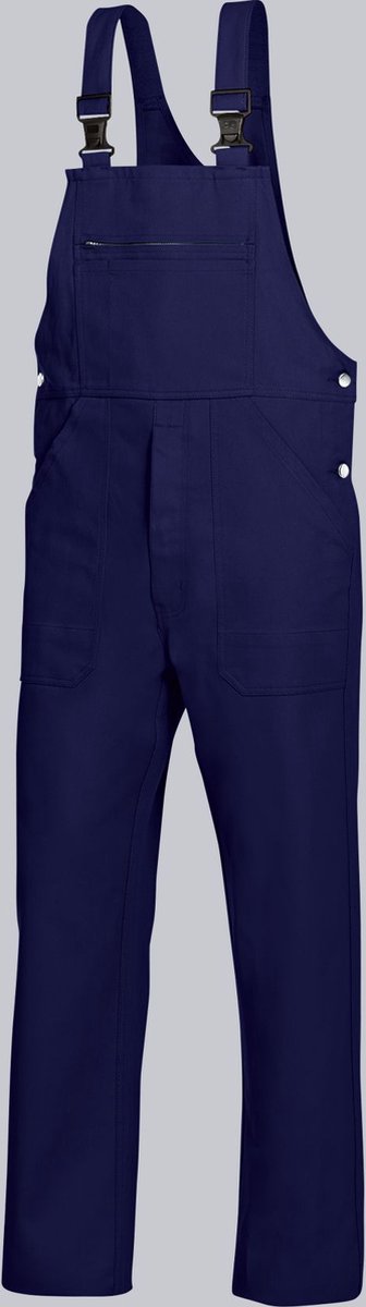 Bp ® basic katoenen tuinbroek | maat 48| 1413 060 10| 48