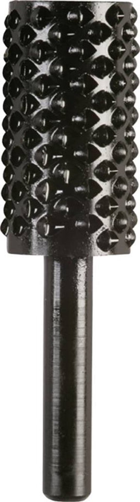 Kwb 494500 profielrasp, houtbewerking, cilindrisch, 16 x 30 mm 1 stuk(s)