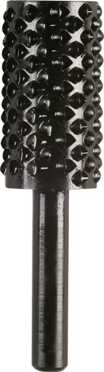 Kwb 494500 profielrasp, houtbewerking, cilindrisch, 16 x 30 mm 1 stuk(s)