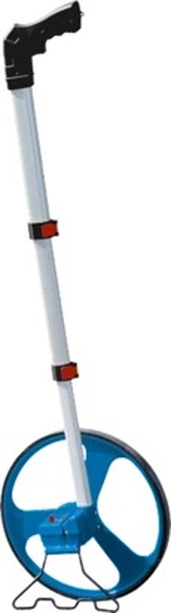 Bosch Professional GWM 32 - Messrad - mit Schutztasche