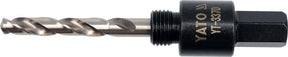 Yato gatadapter 14-30mm 3370 (14-32)