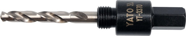 Yato gatadapter 14-30mm 3370 (14-32)