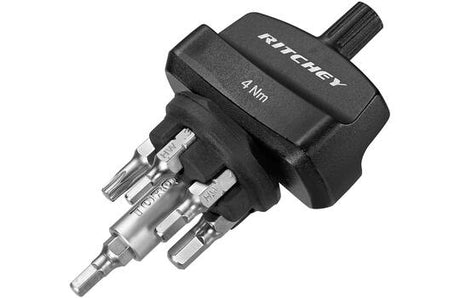 Ritchey - Drehmomentschlüssel 4nm 6 Bits