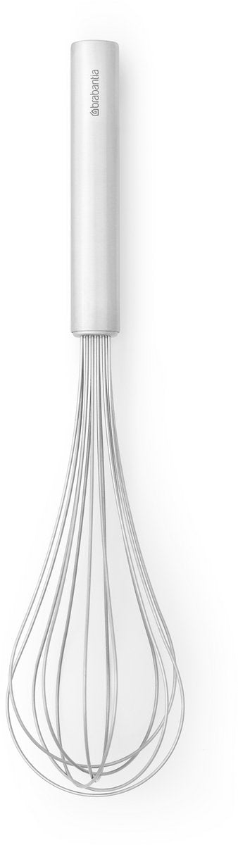 Brabantia Profil-Schneebesen – Edelstahl