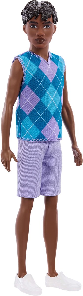 Barbie style pop