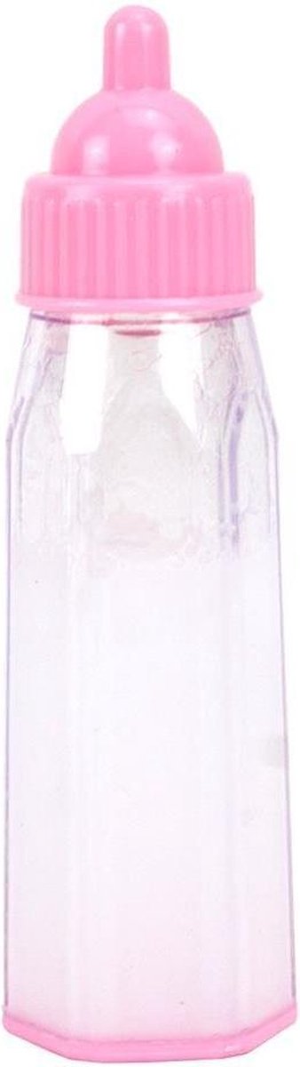 Meine schöne Puppencreme-Milchflasche für Puppen