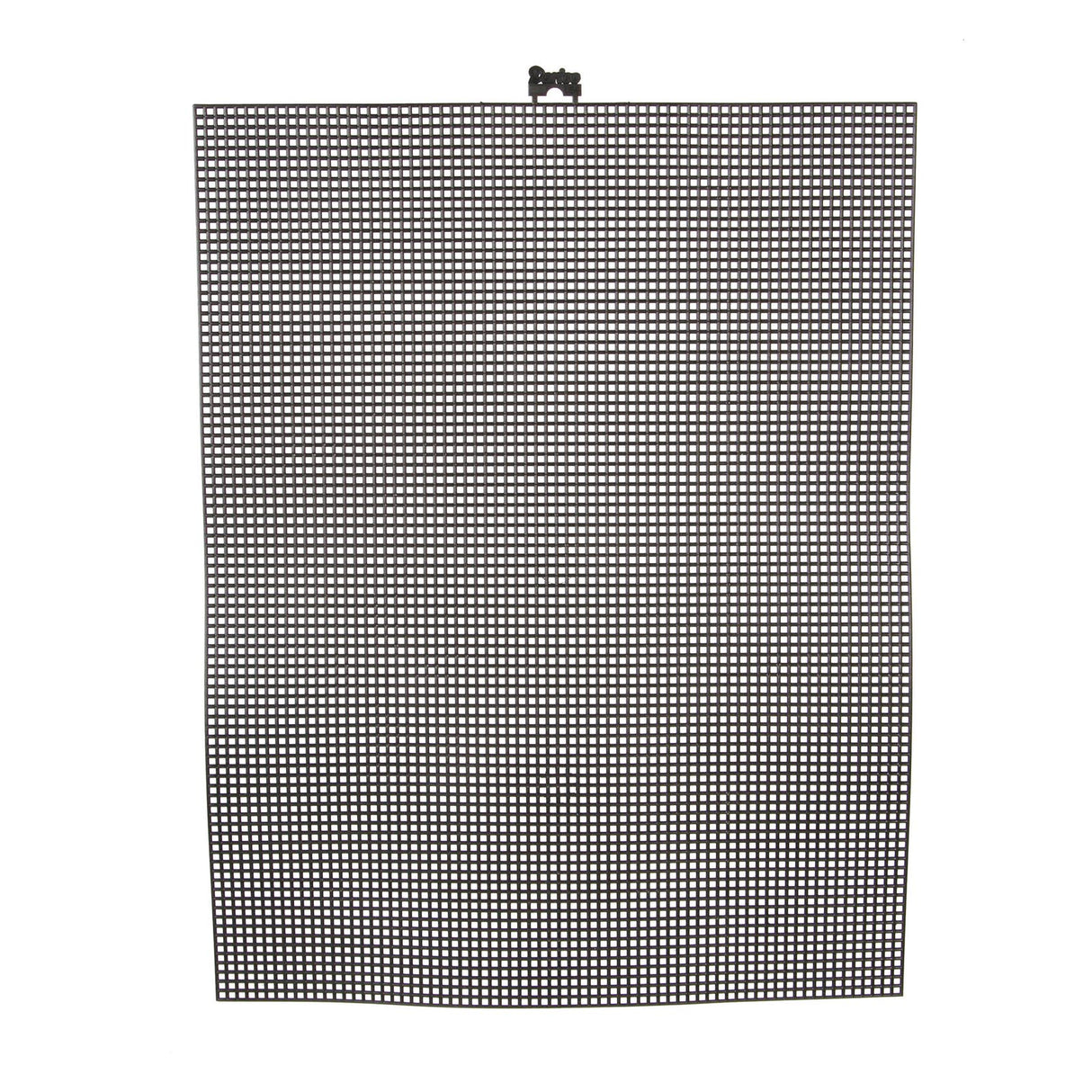Darice • Kunststoffgitter 26x34cm Delfter Schwarz Maschenweite:7