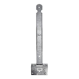 Mack 1069054 - kruisheng zwaar verzinkt 400 mm | 5 stuks