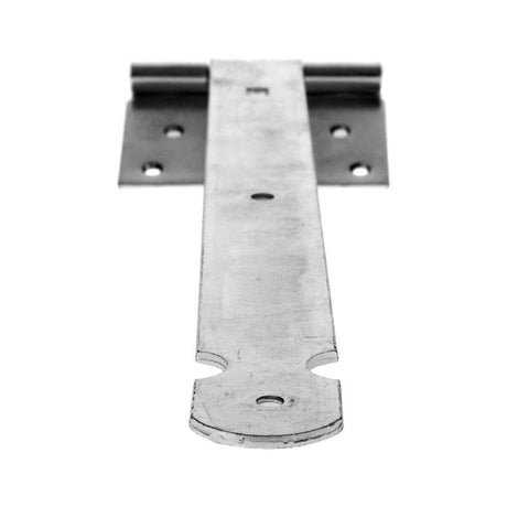 Mack 1069054 - kruisheng zwaar verzinkt 400 mm | 5 stuks