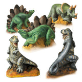 Ses Creative Ses Gipsabdruck – Dinosaurier