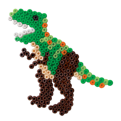 Ses Bügelperlen-Set T-Rex