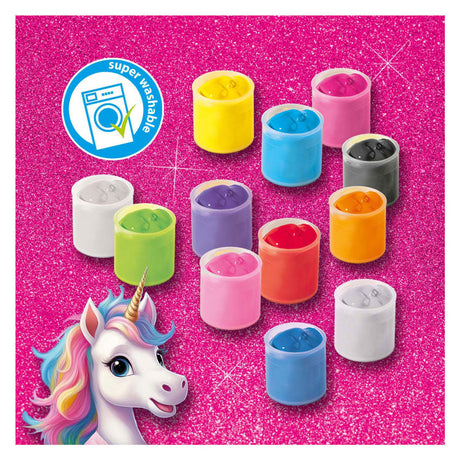Ses Einhorn - Nageldesigner
