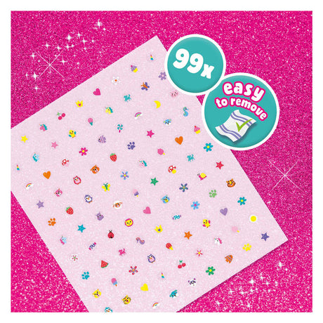 Ses Einhorn - Nageldesigner