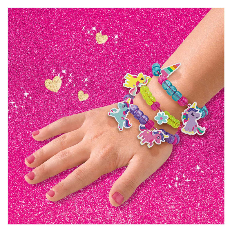 Ses Einhorn – Bettelarmbänder