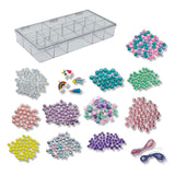 Ses Creative Ses Schmuckperlen-Set – Einhorn