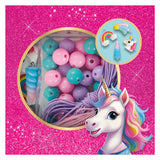 Ses Schmuckperlenset - Einhorn